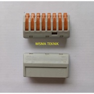 (READ DESCRIPTION) 8 Pin Cable Connector Fort CMK-418