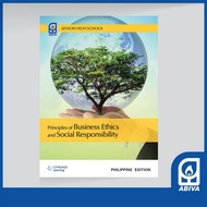 Principles of Business Ethics and Social Responsibility (Cengage)