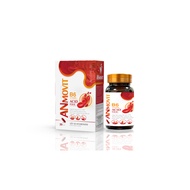 ANMOVIT - Iron supplement pills, preventing iron deficiency anemia