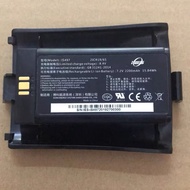 Baifu S90 Battery S90 Integrated Battery with Cover IS497 Battery 7.2V 2200mAh Brand New Original