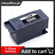 C9345 Included chip Maintenance Box for Epson M15140 M15180 L15150 L15160 L15180 L8050 L18050 L8050