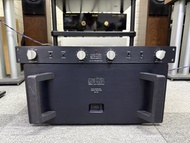 Mark Levinson ML-10A前级+No.23甲類後級