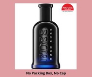 Bottled Night EDT 100mL (No Packing Box, No Cap)