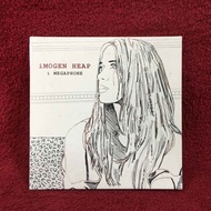 CD Imogen Heap-i Megaphone Condition As Shown In The Cover Photo EA90-104