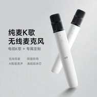 Suitable for Microphone K-Song Microphone for XGIMI Big Eye Orange Projector Xiaomi TCL TV