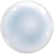 Deco Bubble Balloon T Balloon 16" | PVC Balloon