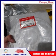 ORIGINAL AHM Piringan Cakram Disc Disk Rem Belakang Motor Honda Supra X 125 CS1 FI F1 KTM Original O