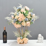 Wedding Props Earth Table Flower Event Hotel ktv Iron Table Decoration Business Restaurant Floral Ta