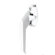 DAL CW-708 Casement Window Handle Pemegang Tingkap Silver, White, Black Left / Right Casement Handle