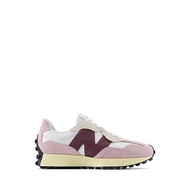 327 Unisex Sneakers-Purple FR5G