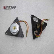 SYMBOL DC 4.5V 120mA 21-83186-03 CO602B05LAAA-G 28SEP12 Motor wangb2