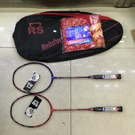 RAKET BADMINTON RS REINFORCE SPEED SPEED CORE