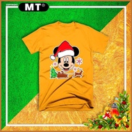 ☫ ๑ ✫ MT Kariton Design #2 Christmas Shirt