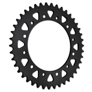 バイク用スプロケット・パーツ (520-50T) リファレンス車名:★XR200 RE,RF 84-85 ★XR250 RE,RF 84-85 ★XL250 ME06J apan ★YZ125 X-L