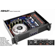 Power Ashley V5Pro V 5 Pro Original Ashley Amplifier