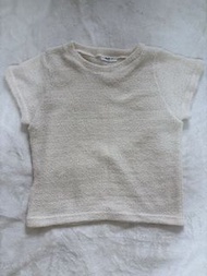 超柔軟 Made in Korea 多買多平 //  Double J 韓國短袖毛衣 韓國女裝 上衣 top 間條 針織 長裙 OL 斯文 返工 打底 襯衫