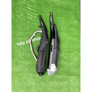 WINNER PUMP FELT HOOK EXHAUST HOLE 30 AND FAKE ZIN MOUNTED WINNER 1,2,3,X THAI COVER WITH NECK 32 ST