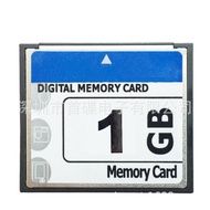 Tel: Original CF Card 1G Camera Advertising Machine Industrial Control Machine CNC Industrial CF Car