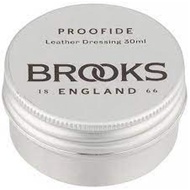 Brooks Proofide Leather dressing Saddle cream for Brooks Leather Saddle - 30ml