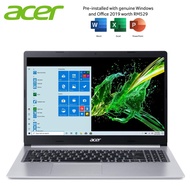 Acer Aspire 5 A515-56-59S1 15.6'' FHD Laptop Pure Silver ( I5-1135G7, 8GB, 512GB SSD, Intel, W10, HS