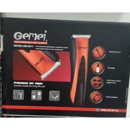 GEMEI-6011 DOUBLE BETTERY SMART CHARGING SYSTEM,LONGER BETTERY CHARGE