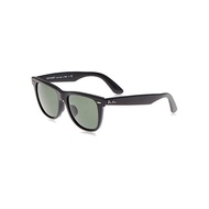 [Rayban] Sunglasses 0RB2140F Wayfarer 901S G-15 GREEN 52