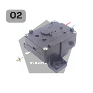 [READY STOCK] HAIER Washing Machine Drain Motor Buang Air HWM60-M1201 HWM60-M1202 HWM70-M1201 HWM70-