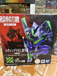 robot魂初號機268
