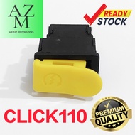 HONDA CLICK 110 STARTER SWITCH