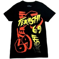 New Hot Selling Funny Fashion Retro Style Tekashi 6Ix9Ine T-Shirt Rare!!!