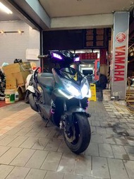 2020 KYMCO 雷霆s150