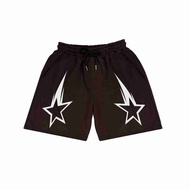 Domination Shortpants Brown Fstar Shorts