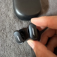 Bose Quietcomfort II 2 QC Earbuds Like New - tws airpods jabra sony