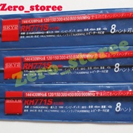 Dual Band SKY2 RH771s ANTENNA HT BNC Male Icom alinco IC V86 / IC V80