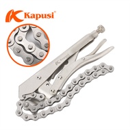 KAPUSI K-8274 Chain Die Pliers