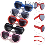 UAENAU Special Effect Glasses Fashion Gifts Hot Heart-shaped