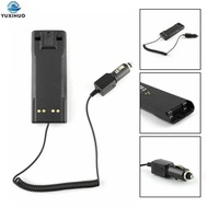 Pengecas Penyingkiran Kereta untuk Motorola HT1000 MTX8000 MTX9000 MTS2000 GP900 MT2000 MTX868 PTX12