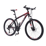 Phoenix | MTB 27.5 TS600 ALLOY 2020 - 27.5