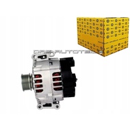 Hella Germany VW Golf GTI MK6 Passat CC Scirocco Sharan 2.0 TSI Alternator 140A, 06B903016AB 06B9030