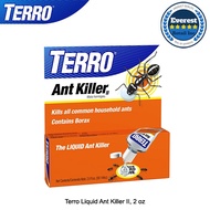 Terro Liquid Ant Killer II 2oz