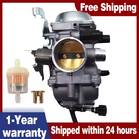 Carb for Kawasaki KLX250 1994-1996 KLX250R 1994-1996 KLX250S 2006-2014 Carburetor