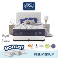 Springbed Elite Estima