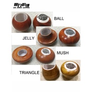 The Force Tamper The Force Tamper Handle Accessories Replacement Head Mushroom Jellyfish Head Press 