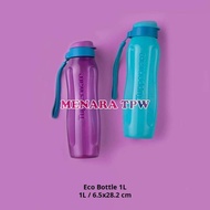 1l 1L Drinking Water Bottle Eco Bottle Tupperware For Drinking Water