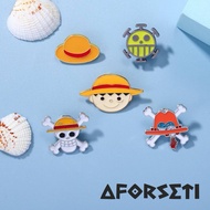Enamel PIN “ONE PIECE SERIES” BROS PIN / BROOCH / COUPLE PIN / AESTHETIC PIN / CUTE PIN / BUTTON PIN
