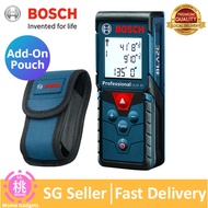 Bosch Compact Laser Distance Measure, 65-Feet GLM 20 or GLM 40