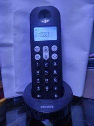 Philips 室內無線電話