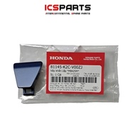 Vision 2021 K2C Pb425M Emergency Cover