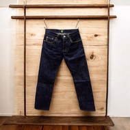 Jeans Selvedge Japan ( Slubby Denim ) 19oz | Size 30