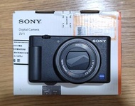 Sony 相機 Z-V1 ZV1 東涌交收